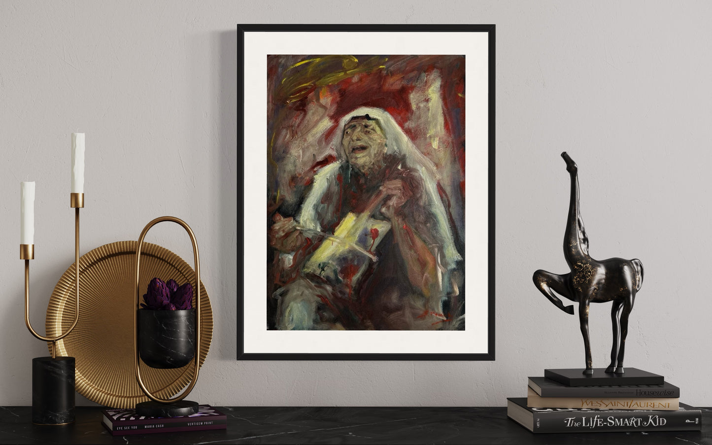 "Wailing 2"