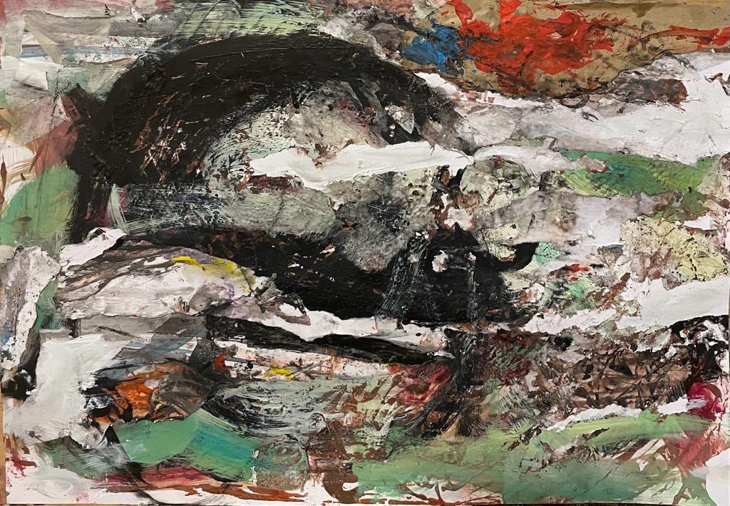 "Temporal Echoes"