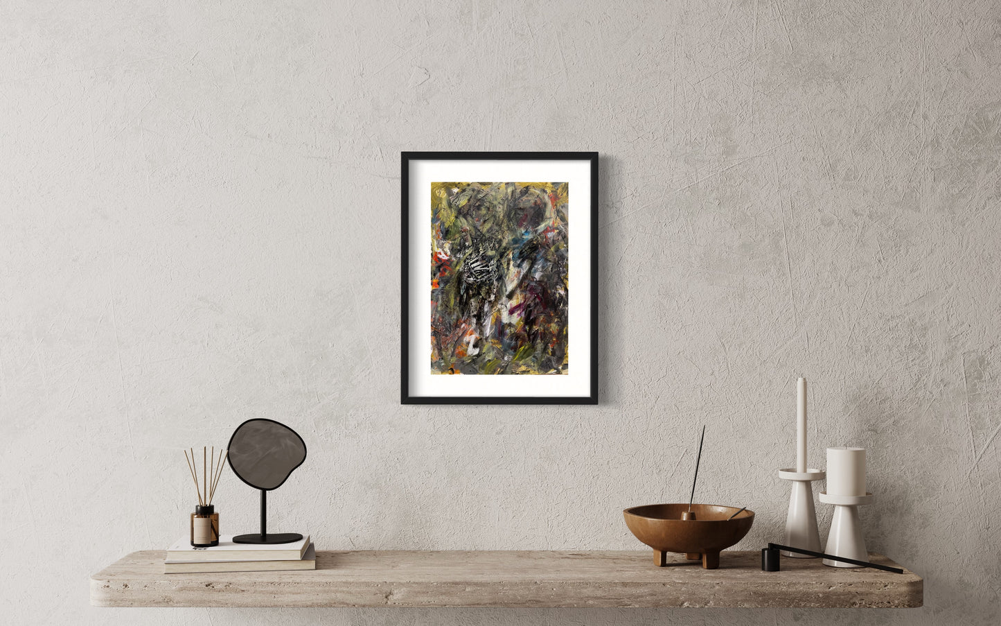 "Two Figures 2"