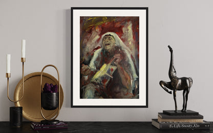 "Wailing 2"